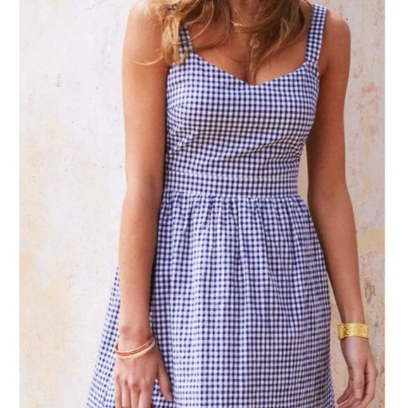 Sezane Robe Austin - Picture 9 of 9